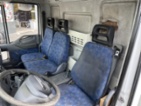Iveco, skříň