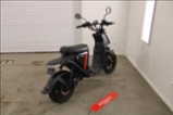 NIU, elektromotorka