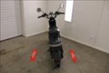 NIU, elektromotorka
