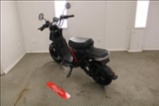 NIU, elektromotorka