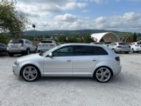 Audi A3, 2.0TDi, hatchback, nafta