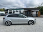 Audi A3, 2.0TDi, hatchback, nafta