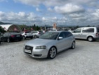 Audi A3, 2.0TDi, hatchback, nafta