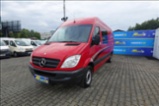 Mercedes-Benz Sprinter, 2,2 316 CDI  MAXI 5MÍST