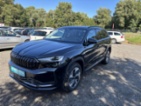 Škoda Kodiaq, 2.0 TDI 4X4 EL.TAŽNÉ, SUV, nafta