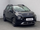 Citroën C3 Aircross, 1.2 PT Shine, Shine, AT, navi