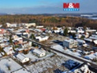 Prodej pozemku k bydlení, 835 m², Seletice