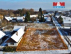 Prodej pozemku k bydlení, 835 m², Seletice