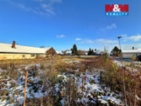 Prodej pozemku k bydlení, 835 m², Seletice