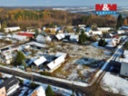Prodej pozemku k bydlení, 835 m², Seletice