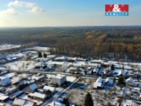 Prodej pozemku k bydlení, 835 m², Seletice