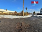 Prodej pozemku k bydlení, 835 m², Seletice