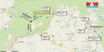 Prodej pozemku k bydlení, 835 m², Seletice