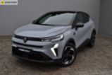 Renault Captur, techno mild hybrid 140, SUV,