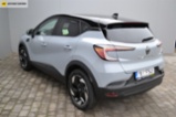 Renault Captur, techno mild hybrid 140, SUV,