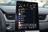 Renault Captur, techno mild hybrid 140, SUV,