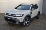 Dacia Duster, JOURNEY HYBRID 140, SUV, hybridní -