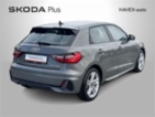 Audi A1, Sportback 35 TFSI S tronic S l, hatchback