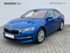 Škoda Octavia, Liftback Top Selection 1.5 TSI,