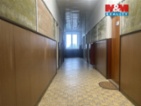 Pronájem kancelářského prostoru, 15 m², Písek, ul. Nádražní