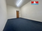 Pronájem kancelářského prostoru, 15 m², Písek, ul. Nádražní