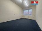 Pronájem kancelářského prostoru, 15 m², Písek, ul. Nádražní