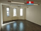Pronájem kanceláře, 35 m², Český Těšín, ul. Hlavní třída