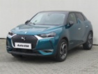DS DS3, 1.2PT, AT, LED, navi, hatchback, benzín