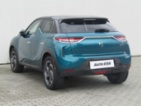 DS DS3, 1.2PT, AT, LED, navi, hatchback, benzín