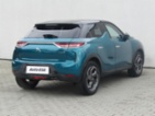 DS DS3, 1.2PT, AT, LED, navi, hatchback, benzín