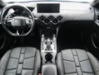 DS DS3, 1.2PT, AT, LED, navi, hatchback, benzín