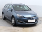 Opel Astra, 1.6 CDTI, Klima, Tempomat,, Combi,