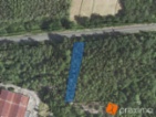 Prodej podílů na pozemcích 61 m2.