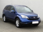 Honda CR-V, 4x4 2.2 i-DTECcutive, SUV, nafta