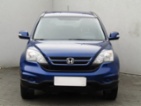 Honda CR-V, 4x4 2.2 i-DTECcutive, SUV, nafta