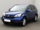 Honda CR-V, 4x4 2.2 i-DTECcutive, SUV, nafta