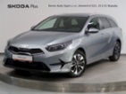 Kia Ceed SW, TOP 1.5 T-GDi 103KW 7DCT, kombi,