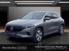 Mercedes-Benz EQA, 250+ Progressive, SUV, elektro