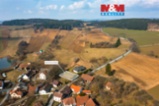 Prodej pozemku k bydlení v Dlouhém