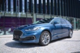 Ford Mondeo, 2.0 187ps Hybrid ecvT VIGNALE, kombi,