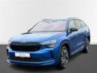 Škoda Kodiaq, IV SPORTLINE TS 110/1.5 A6F, MPV,