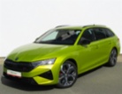 Škoda Octavia, IV FL COMBI RS 2.0 TSI /195kW,