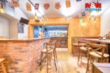 Restaurace, bar, 102 m², Plzeň 