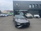 Mercedes-Benz CLA, 200 AMG Style Edition AKCE,
