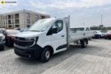Renault Master, Valník hliník L3P3 170