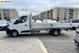 Renault Master, Valník hliník L3P3 170