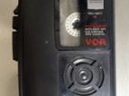 Walkman/diktafon Sony