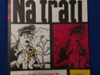Kniha Alois Nebel na trati