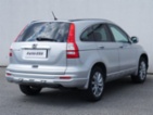 Honda CR-V, 4x4 2.2 i-DTECcutive, SUV, nafta
