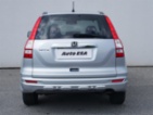 Honda CR-V, 4x4 2.2 i-DTECcutive, SUV, nafta